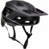 Cyklistická prilba Fox SpeedFrame Pro Mips Black Matt M 55-59cm
