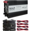 2000/4000W Automobilový menič napätia VOLT IPS 4000 12/230V (2000/4000W)