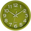 JVD Nástenné hodiny HX2413 Green