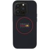 Oracle Red Bull Racing Red Ring kryt s MagSafe pre iPhone 15 Pro Max - tmavomodrý 57983123387 - možnosť vrátiť tovar ZADARMO do 30tich dní