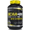 BioTech BCAA+B6 - 200 tbl.