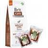 Brit Care Hypoallergenic Weight Loss Rabbit 12 kg & WILD FARM Mix príchutí 2x500g
