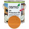 Osmo UV Ochranný olej 428 Céder červený - transparentný, Objem 0,75 L