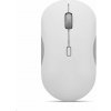 LENOVO 350 Bluetooth Silent Mouse (Cloud Grey) - myš (GY51S61907)