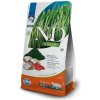 Pharmacopola Farmina N&D cat SPIRULINA (GF) adult, herring 1,5 kg