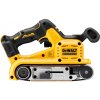 DEWALT 18V XR Aku pásová brúska, bez aku DCW220N-XJ