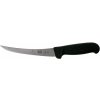Victorinox 5.6663.15 kuchynský nôž Fibrox - vykosťovací super flexible 15 cm čierny