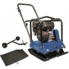 Vibračná doska Scheppach HP 2200 S (102 Kg)