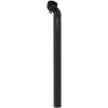 Sedlovka KLS CRX/URB 30, black 30,9mm/400mm