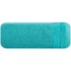 OSUŠKA DAMLA (14) 70X140 CM TYRKYSOVÁ