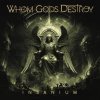 Vinyl Whom Gods Destroy - Insanium