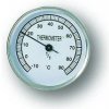 19.2008 TFA Teplomer na meranie teploty pôdy, kompostu, nerezová oceľ