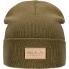 Zimná čiapka Bula, TRAVEL BEANIE Khaki,béžová, UNI