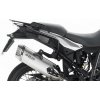 SHAD Montážna sada 3P systém K0DV17IF KTM ADV. 1050/1090/1190/SUPER ADV. 1290 (3P systém - integrovaný design, ľahká konštrukcia pre vyššiu bezpečnosť, jednoduchá montáž.)
