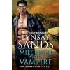 Mile High with a Vampire - Lynsay Sands