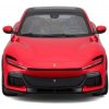 Bburago 1:24 Ferrari Purosangue červená