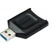 Kingston MobileLite Plus UHS-II MLPM