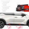 GRIZZ Protector Ochranné fólie prahov, Nissan Juke II, 2024- ,