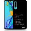 Picasee ULTIMATE CASE pro Huawei P30 - Focus