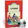 Tell and Sing a Story: A Picnic with Audio CD