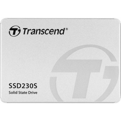 Transcend SSD230 4TB, TS4TSSD230S