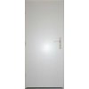 Hörmann ZK Plechové plné lakované biele 80 L 692872