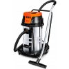 MalTec Priemyselný mokrý/suchý vysávač ML3600W