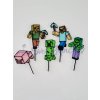 Minecraft set