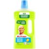 Mr. Proper Univerzálny čistiaci prostriedok na podlahy a tvrdé povrchy Summer Lemon 1 l