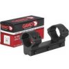 GAMO Montážne krúžky 30mm TS-300, Medium Rail