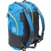 Batoh na lezenie Climbing Technology Falesia blue