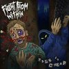 FIGHT FROM WITHIN - TALK IS CHEAP (1CD)