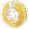 Filament SPECTRUM / PLA-MATT / BAHAMA YELLOW / 1,75 mm / 1 kg 5903175651884