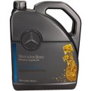 Motorový olej Mercedes-Benz MB 229.5 5W-40 5 l