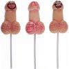 Lízatko penis – vtipné erotické lízatko
