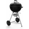 ORIGINAL KETTLE® E-4710 GRIL NA DREVENÉ UHLIE