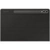 Samsung Ochranný kryt s klávesnicou pre Tab S10+/S9+ čierna (EF-DX820UBEGWW)