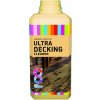 SVJETLOST ULTRA DECKING CLEANER - Bezfarebná, 1L