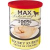 Sokol Falco MAX deluxe kúsky kurčaťa 400 g