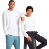 Tričko Burton Colfax LS stout white XL 23/24 - Odosielame do 24 hodín