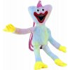 HUGGY WUGGY Ruksak Taška Plyšová Hračka Poppy Playtime