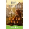 E-kniha Bezpečné místo - Nora Roberts
