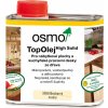 Osmo 3039 Top Olej 0,5 l Grafit hodvábny lesk