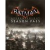 Batman Arkham Knight Season Pass