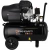 Olejový kompresor Pansam A077060 50 l, 8 bar