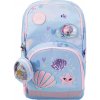 Frii of Norway FRII OF NORWAY ERGONOMICKÁ ŠKOLSKÁ TAŠKA FRII EASY 22 L - MERMAID LIGHT BLUE