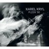 Karel Kryl: Plzeň 90 LP - Karel Kryl