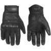 PANDO MOTO rukavice IVY BLACK black - S