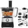 CONCEPT Food Processor 800 W CUBE RM3000