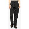 Dámske nepremokavé nohavice Fjallraven HC Hydratic Trail Trousers - black